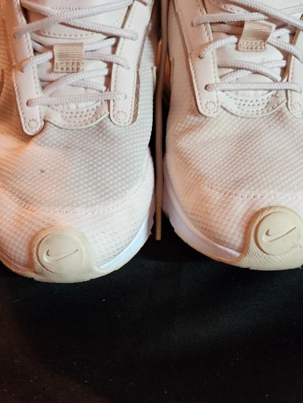 Nike Womens Air Max INTRLK Lite Casual Sneakers - Sz. 9.5